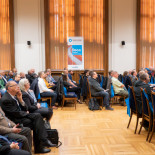 Warsztaty Naukowo-Techniczne Belse, Politechnika Gdańska