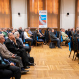 Warsztaty Naukowo-Techniczne Belse, Politechnika Gdańska