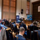 Warsztaty Naukowo-Techniczne Belse, Politechnika Gdańska