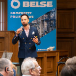 Warsztaty Naukowo-Techniczne Belse, Politechnika Gdańska