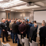 Seminarium Techniczne Belzona 