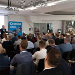 Seminarium Techniczne, Belzona – Naprawy i zabezpieczenia w przemyśle. Rzeszów