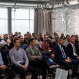 Seminarium Techniczne, Belzona – Naprawy i zabezpieczenia w przemyśle. Rzeszów