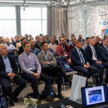 Seminarium Techniczne, Belzona – Naprawy i zabezpieczenia w przemyśle. Rzeszów