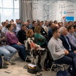 Seminarium Techniczne, Belzona – Naprawy i zabezpieczenia w przemyśle. Rzeszów