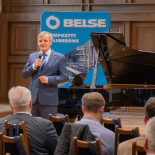 VII edycja warsztatów pt. „Belzona – innowacja w technice”