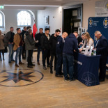 Uniwersytet Morski - warsztaty Belse