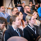 Uniwersytet Morski - warsztaty Belse