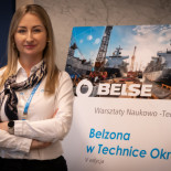 Uniwersytet Morski - warsztaty Belse