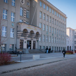 Uniwersytet Morski - warsztaty Belse