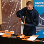 Uniwersytet Morski - warsztaty Belse