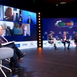 Ogólnopolski Szczyt Gospodarczy, Gdańsk 2021