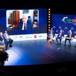 Ogólnopolski Szczyt Gospodarczy, Gdańsk 2021