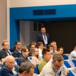 Pomorskie Sympozjum Spawalnicze