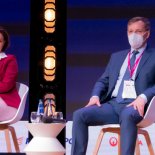 Powerpol 2022, Roman Masek, Edyta Demby Siwek