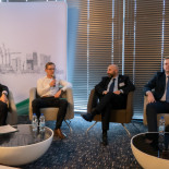 Konferencja UDT- Bezpieczeństwo procesowe, zarządzanie ryzykiem i zapewnienie ciągłości działania instalacji przemysłowych