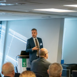 Konferencja UDT- Bezpieczeństwo procesowe, zarządzanie ryzykiem i zapewnienie ciągłości działania instalacji przemysłowych