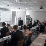 Konferencja UDT- Bezpieczeństwo procesowe, zarządzanie ryzykiem i zapewnienie ciągłości działania instalacji przemysłowych