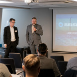 Konferencja UDT- Bezpieczeństwo procesowe, zarządzanie ryzykiem i zapewnienie ciągłości działania instalacji przemysłowych