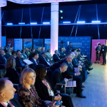 Ogólnopolski Szczyt Gospodarczy OSG 2022