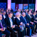Ogólnopolski Szczyt Gospodarczy OSG 2022