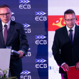 Artura Sobonia – Sekretarza Stanu w Ministrstwie Finansów