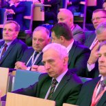 Ogólnopolski Szczyt Gospodarczy Siedlce