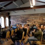 Seminarium Belse, polimery, elastomery, regeneracja, naprawa