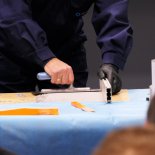 Seminarium Belse, polimery, elastomery, żywica epoksydowa, naprawa betonu
