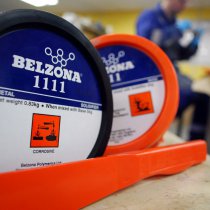 Opakowanie produktu Belzona 1111 (Super Metal) Opakowanie produktu Belzona 1111 (Super Metal)