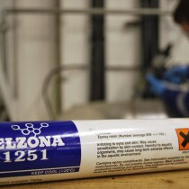 Belzona 1251 (HA-Metal) Belzona 1251 (HA-Metal)