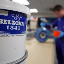 Belzona 1341 (Supermetalglide) Belzona 1341 (Supermetalglide)
