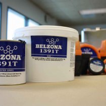 Belzona 1391T Belzona 1391T
