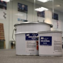 Belzona 1523 Belzona 1523