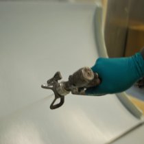 Belzona 1523 — stosowana metodą natrysku wykładzina wewnętrzna Belzona 1523 — stosowana metodą natrysku wykładzina wewnętrzna