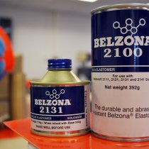 Belzona 2131 (D&A Fluid Elastomer) Belzona 2131 (D&A Fluid Elastomer)
