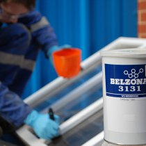 Opakowanie produktu Belzona 3131 (WG Membrane) Opakowanie produktu Belzona 3131 (WG Membrane)