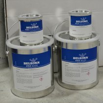 Opakowanie produktu Belzona 4154 (2 x 3,25 kg)