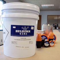 Opakowanie produktu Belzona 4181 (AHR Magma-Quartz) Opakowanie produktu Belzona 4181 (AHR Magma-Quartz)
