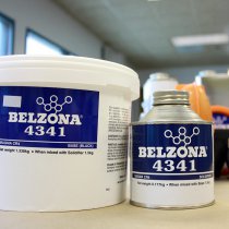 Opakowanie produktu Belzona 4341 (Magma CR4)