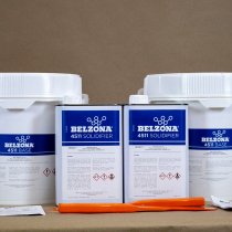 Belzona 4511 Dylatacje powierzchni przemysłowych