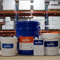 Opakowania produktów Belzona 5231 i Belzona 5233
