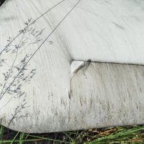 Naprawa oraz wzmocnienie krawędzi natarcia łopat turbin wiatrowych Naprawa oraz wzmocnienie krawędzi natarcia łopat turbin wiatrowych