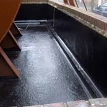 Belzona 5813 powłoka antyelektrostatyczna odporna chemicznie Belzona 5813