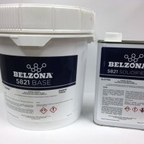 Opakowanie produktu Belzona 5821 Opakowanie produktu Belzona 5821