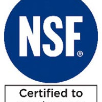 NSF/ANSI 61 NSF/ANSI 61