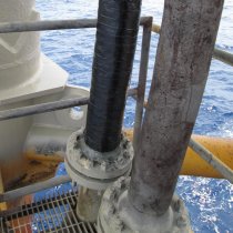 System Belzona SuperWrap II