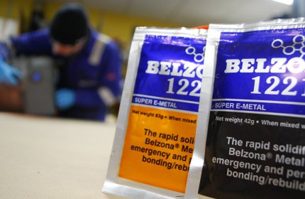 Belzona 1221 (Super E- Metal)