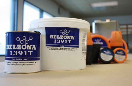 Belzona 1391T