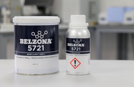Naprawa oraz wzmocnienie krawędzi natarcia łopat turbin wiatrowych